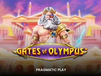 Слот Gates of Olympus играть в Fenix Casino