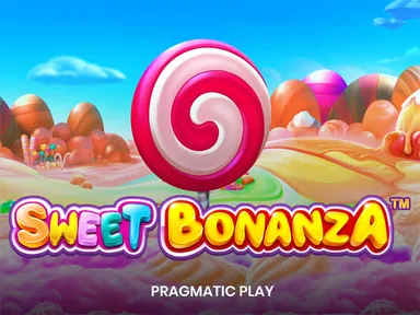 Игровой автомат Sweet Bonanza в Fenix Casino